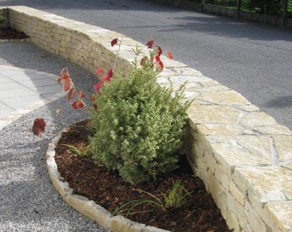 opus-incertum lot dordogne